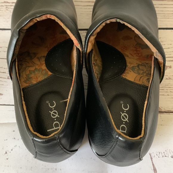 b.o.c. Jaylin Clog  Womens Sz 8M - Picture 6 of 8